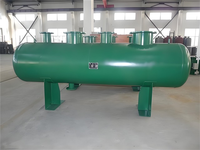 神池集分水器需要电源吗