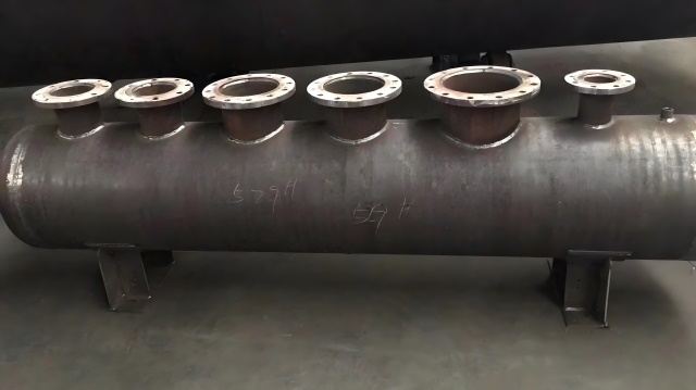 神池集分水器属于特种设备吗